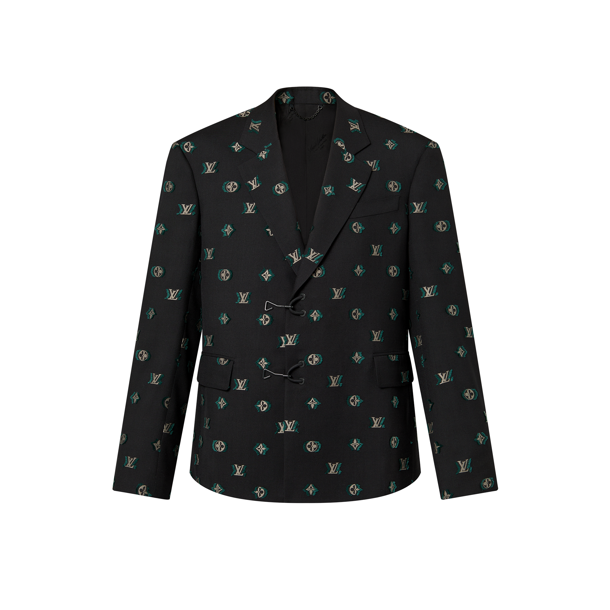 LOUIS VUITTON ルイヴィトン メンズジャケット メンズブレザー LOUIS VUITTON ルイヴィトン メンズジャケット メンズブレザー